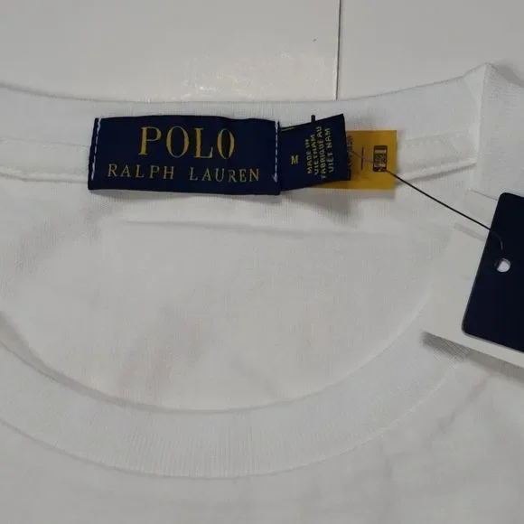 Polo Ralph Lauren T-Shrit - Picture 3 of 3